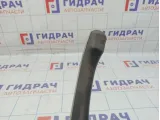 Рычаг стояночного тормоза Toyota Auris (E150) 46201-02260-B0. Потертость.