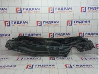 Решетка стеклооч. (планка под лобовое стекло) Toyota Auris (E150) 55701-02170. Водосток.