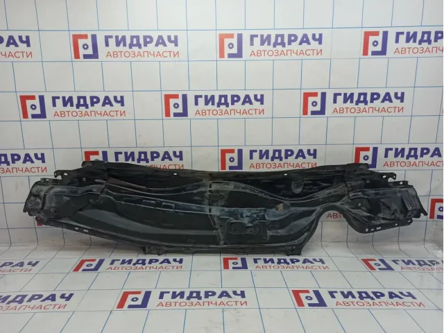 Решетка стеклооч. (планка под лобовое стекло) Toyota Auris (E150) 55701-02170. Водосток.