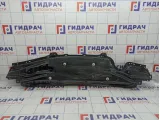 Решетка стеклооч. (планка под лобовое стекло) Toyota Auris (E150) 55701-02170. Водосток.