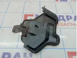 Накладка решетки стеклоочистителей Toyota Auris (E150) 55737-02010. Водостока.