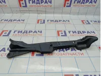 Пыльник крыла переднего левого Toyota Auris (E150) 53828-02070.
