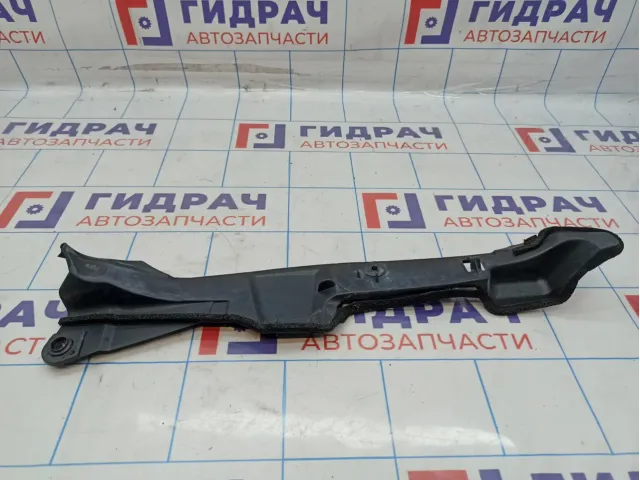 Пыльник крыла переднего левого Toyota Auris (E150) 53828-02070.