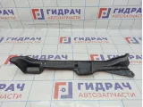 Пыльник крыла переднего правого Toyota Auris (E150) 53827-02070.