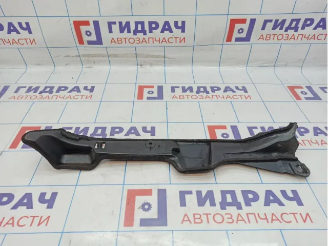 Пыльник крыла переднего правого Toyota Auris (E150) 53827-02070.