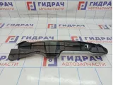 Пыльник крыла переднего правого Toyota Auris (E150) 53827-02070.
