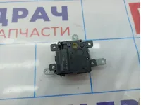 Мотор заслонки отопителя Toyota Auris (E150) 0638000920.
