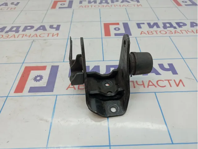 Кронштейн КПП задний Toyota Auris (E150) 12321-0D210.