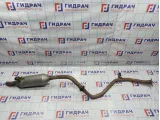 Глушитель основной Toyota Auris (E150) 17430-0D400.