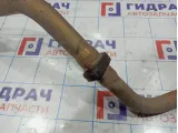 Глушитель основной Toyota Auris (E150) 17430-0D400.