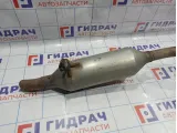 Глушитель основной Toyota Auris (E150) 17430-0D400.