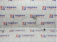 Трубка кондиционера Toyota Auris (E150) 88710-02780. От радиатора к испарителю.