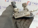 Трубка кондиционера Toyota Auris (E150) 88710-02780. От радиатора к испарителю.