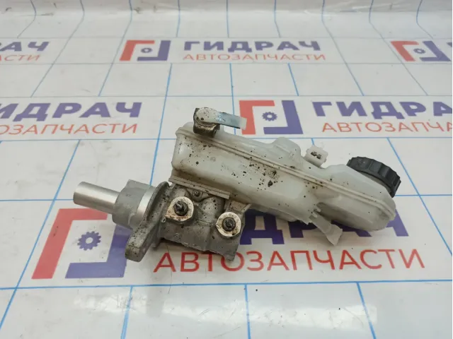 Цилиндр тормозной главный Toyota Auris (E150) 47201-09290.