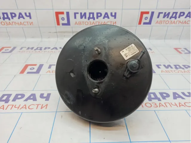 Усилитель тормозов вакуумный Toyota Auris (E150) 44610-09430.
