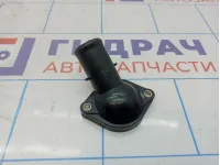 Крышка термостата Toyota Auris (E150) 16321-37010.