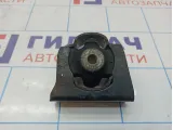 Опора двигателя передняя Toyota Auris (E150) 12361-0D180.