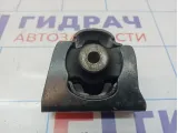 Опора двигателя передняя Toyota Auris (E150) 12361-0D180.