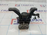 Опора двигателя правая Toyota Auris (E150) 12305-0T070.