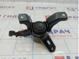 Опора двигателя правая Toyota Auris (E150) 12305-0T070.