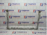 Панель передняя Toyota Auris (E150) 53201-02901. Нижняя часть.