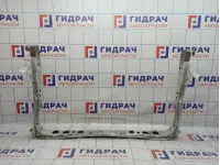 Панель передняя Toyota Auris (E150) 53201-02901. Нижняя часть.