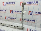 Панель передняя Toyota Auris (E150) 53201-02901. Нижняя часть.