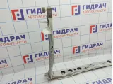 Панель передняя Toyota Auris (E150) 53201-02901. Нижняя часть.