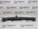 Балка передняя поперечная Toyota Auris (E150) 57104-02160. Дефект.