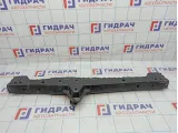 Балка передняя поперечная Toyota Auris (E150) 57104-02160. Дефект.