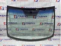 Стекло лобовое Toyota Auris (E150) . Аналог.