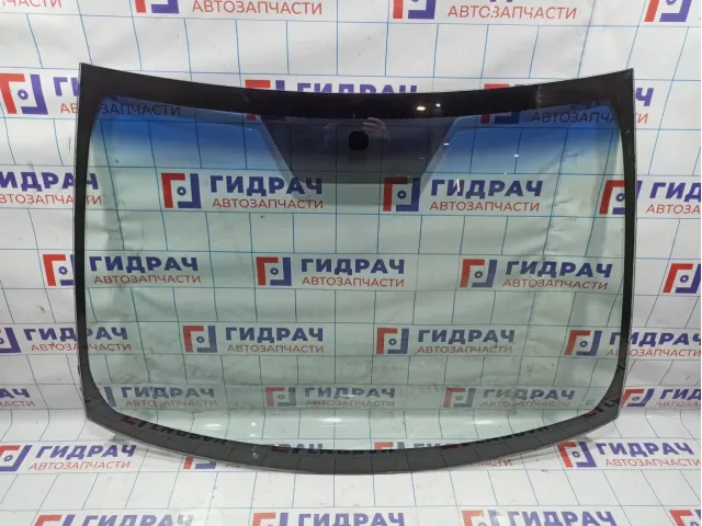 Стекло лобовое Toyota Auris (E150) . Аналог.