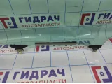 Стекло двери передней левой Toyota Auris (E150) 68102-02230.