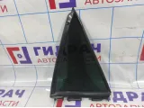 Стекло двери задней левой (форточка) Toyota Auris (E150) 68124-02170.
