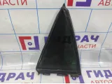 Стекло двери задней правой (форточка) Toyota Auris (E150) 68123-02170.