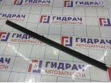 Уплотнитель стекла двери передний левый Toyota Auris (E150) 68172-02120.