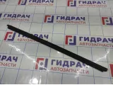 Уплотнитель стекла двери передний левый Toyota Auris (E150) 68172-02120.