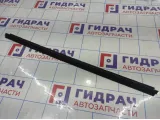 Уплотнитель стекла двери передний левый Toyota Auris (E150) 68172-02120.