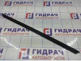 Уплотнитель стекла двери передний правый Toyota Auris (E150) 68171-02130.