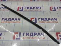 Накладка стекла заднего правого Toyota Auris (E150) 75730-02121.