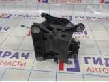 Кулиса КПП Toyota Auris (E150) 33560-12170.