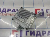 Блок управления АКПП Toyota Auris (E150) 89530-12250. Робот.