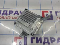 Блок управления АКПП Toyota Auris (E150) 89530-12250. Робот.