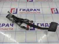 Педаль тормоза Toyota Auris (E150) 47101-12660.