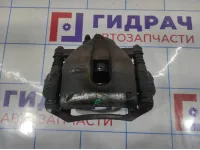 Суппорт тормозной передний правый Toyota Auris (E150) 47730-02340.