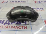 Суппорт тормозной передний правый Toyota Auris (E150) 47730-02340.