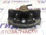 Суппорт тормозной передний правый Toyota Auris (E150) 47730-02340.