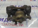 Суппорт тормозной передний правый Toyota Auris (E150) 47730-02340.