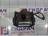 Суппорт тормозной передний левый Toyota Auris (E150) 47750-02340.