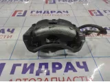 Суппорт тормозной передний левый Toyota Auris (E150) 47750-02340.